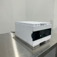 Agilent Technologies 1260 Infinity Isocratic Pump G1310B HPLC image 1